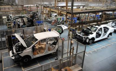 受新型冠狀病毒疫情影響 豐田、現代等在華工廠開工再推遲