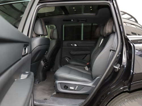 又一高端suv成功了 銷量飛速增長(zhǎng),超過奧迪q5l,產(chǎn)品越級(jí)是關(guān)鍵