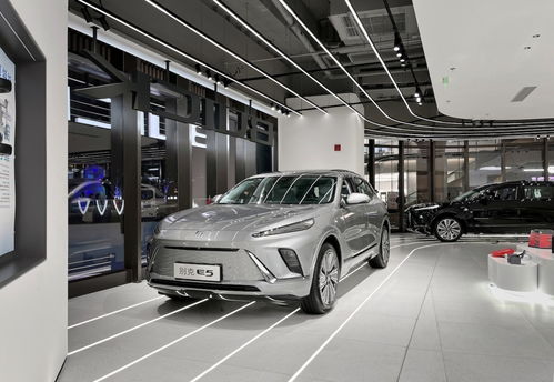 上汽通用汽車新增54家授權(quán)經(jīng)銷商