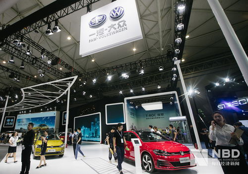 大眾汽車2019年財報 營業收入和利潤雙增長 迪斯預測今年在華銷量下滑3