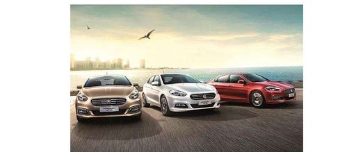 自主品牌汽車銷量同比下降29 為什么產品好才能贏得市場