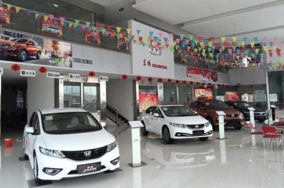 私人能否繞過4S店從廠家買車？銷售經(jīng)理的忠告 趁早打消這念頭