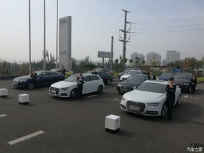 神華奧迪一陽泉授權(quán)經(jīng)銷商 專業(yè)、可靠的汽車銷售與服務(wù)伙伴